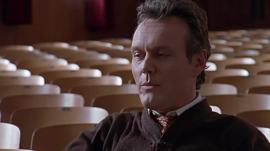 Кадры из сериала Баффи — истребительница вампиров (1997)