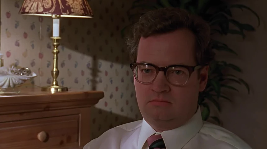 Кадры из сериала Баффи — истребительница вампиров (1997)