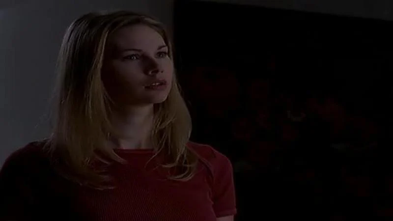 Кадры из сериала Ангел (1999)