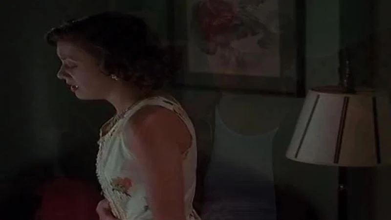 Кадры из сериала Ангел (1999)